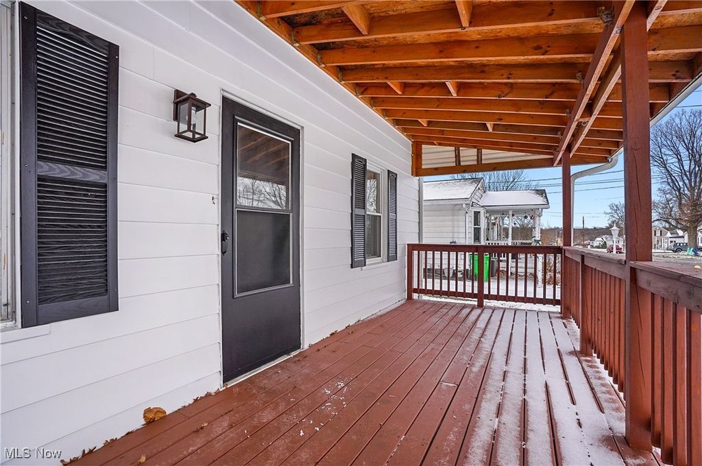 Photo of 1232 Stratford Street, Barberton, OH 44203 (MLS # 5176422)