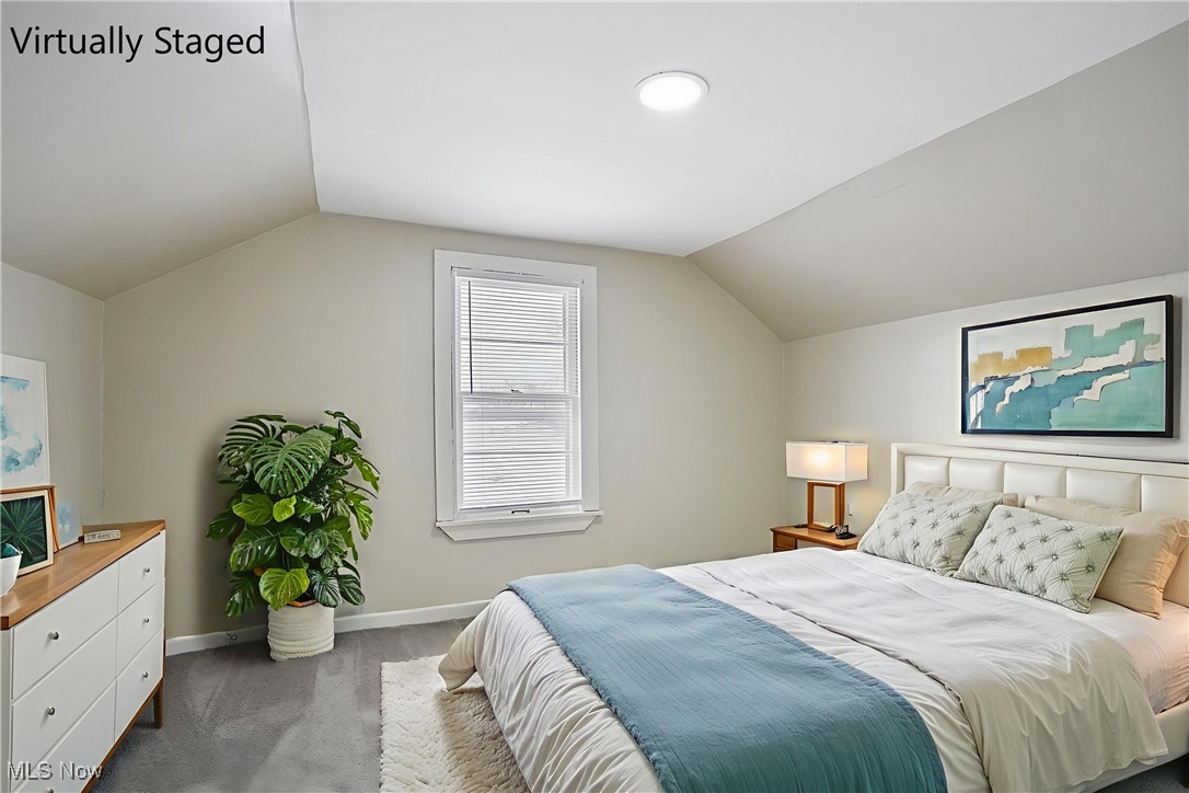 Johnson Heights - Residential