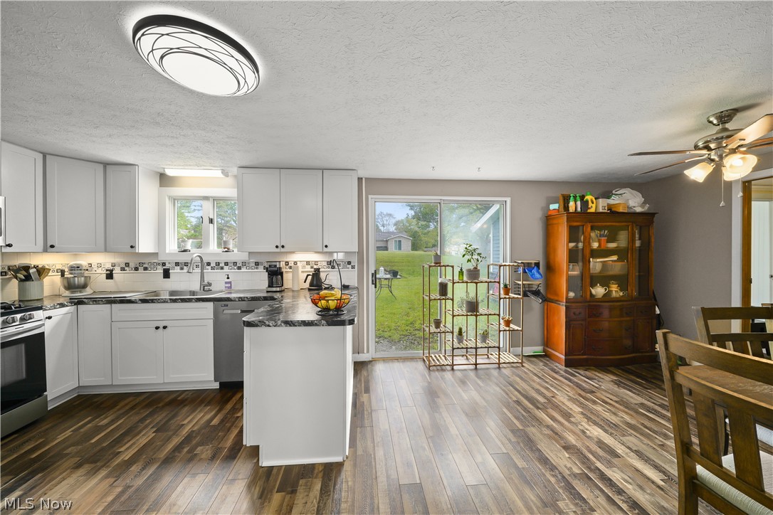 Smithfield Estate - Residential