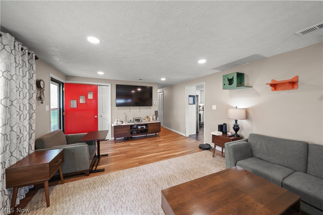 Smithfield Estate - Residential