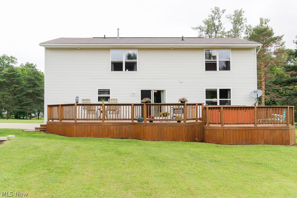 Marland Heights - Residential