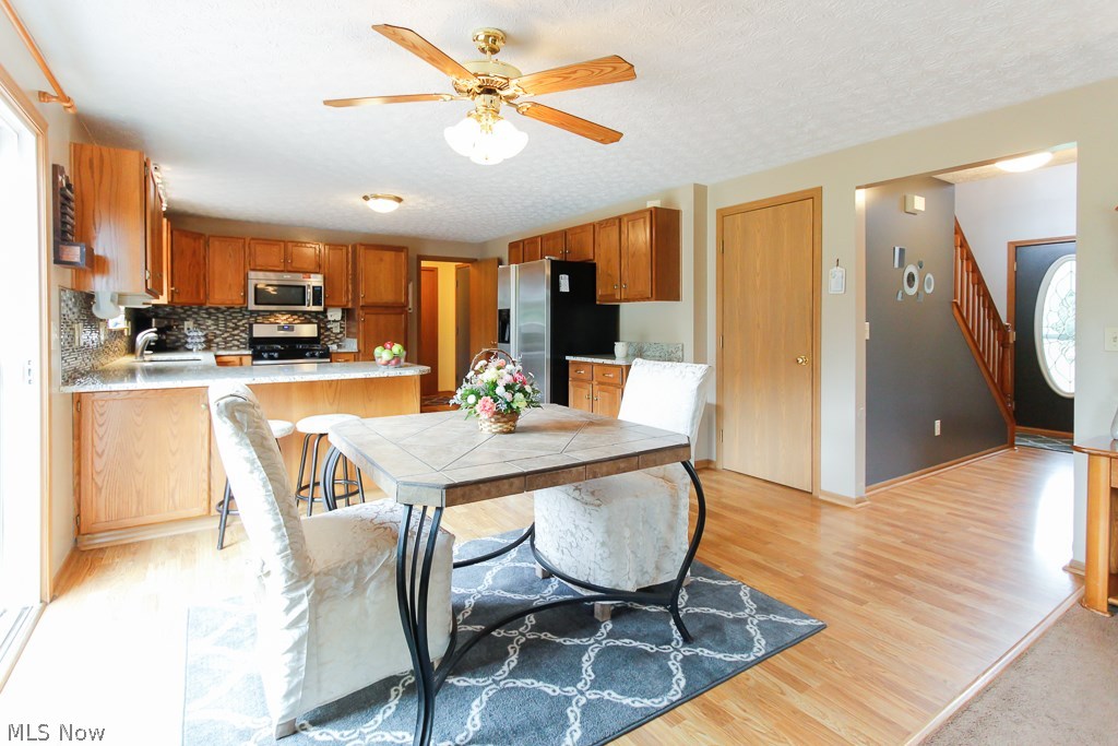 Marland Heights - Residential