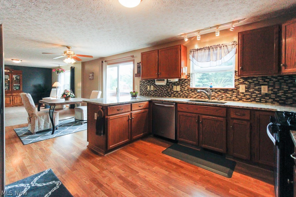 Marland Heights - Residential