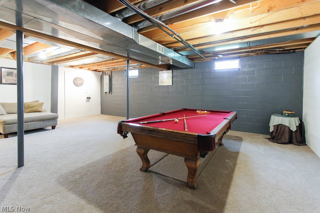 Marland Heights - Residential