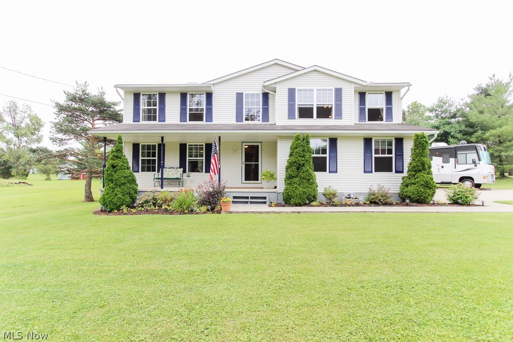 Marland Heights - Residential