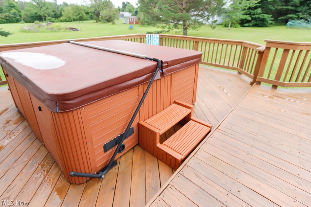 Marland Heights - Residential