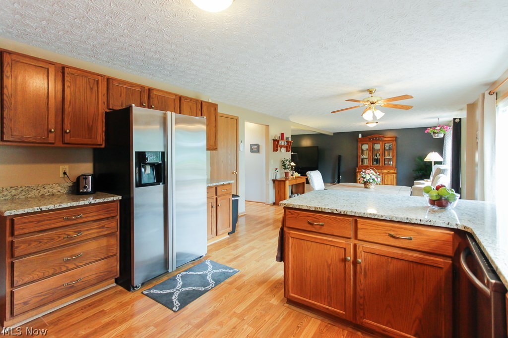 Marland Heights - Residential