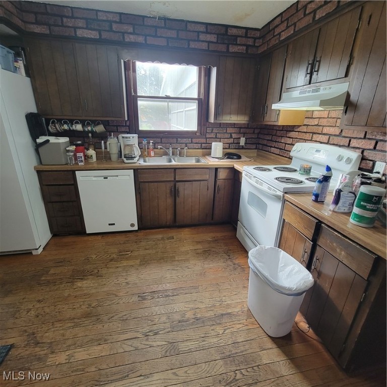 Hidden Knolls Estates - Residential