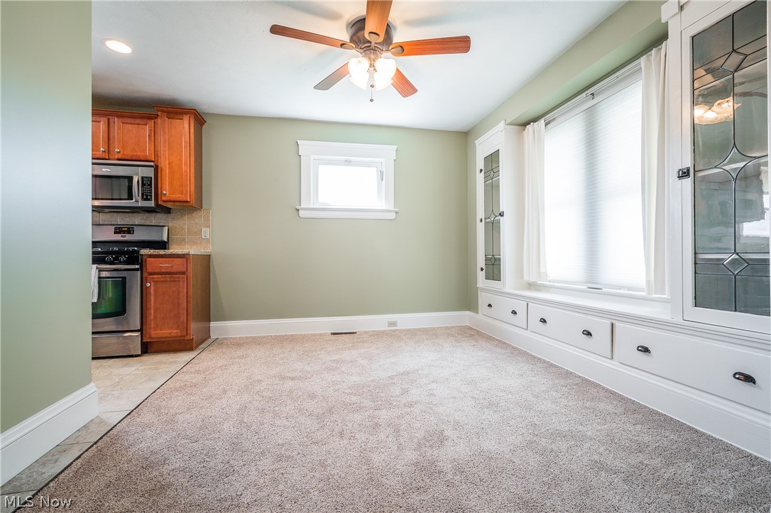 Gebhard & J A Kuckles 02 - Residential