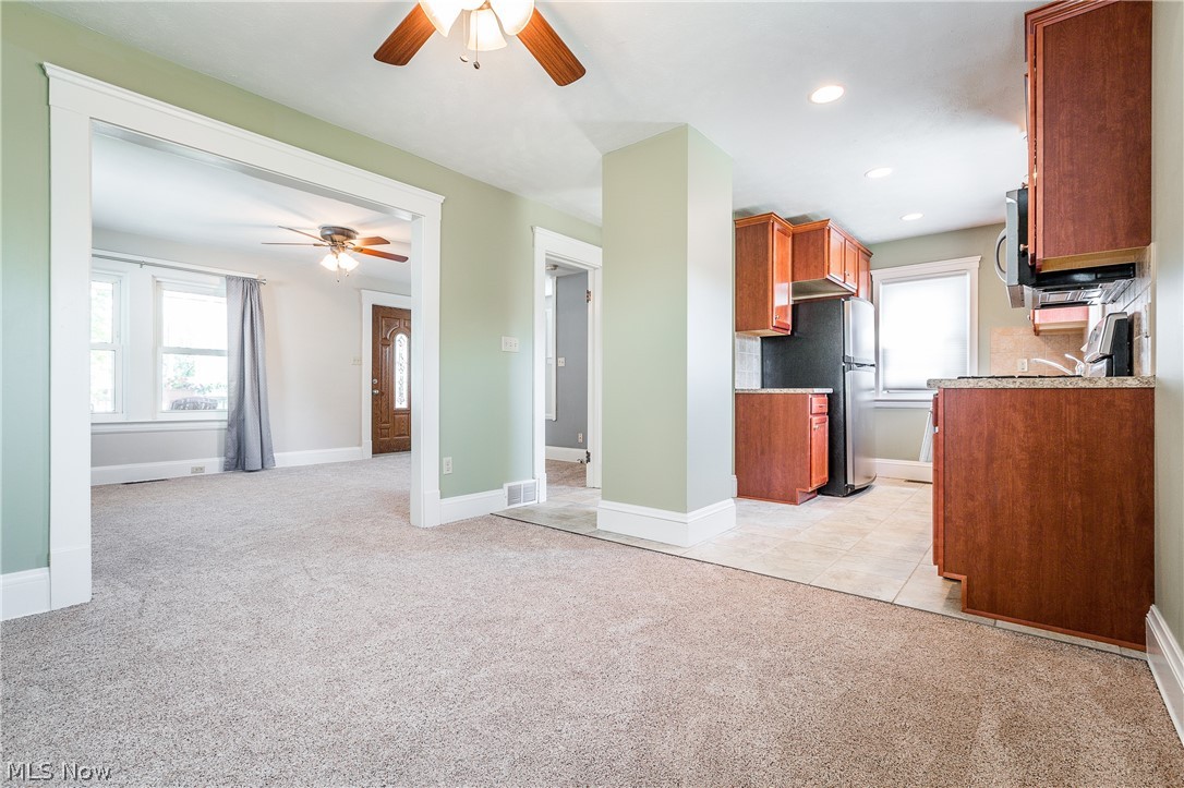 Gebhard & J A Kuckles 02 - Residential