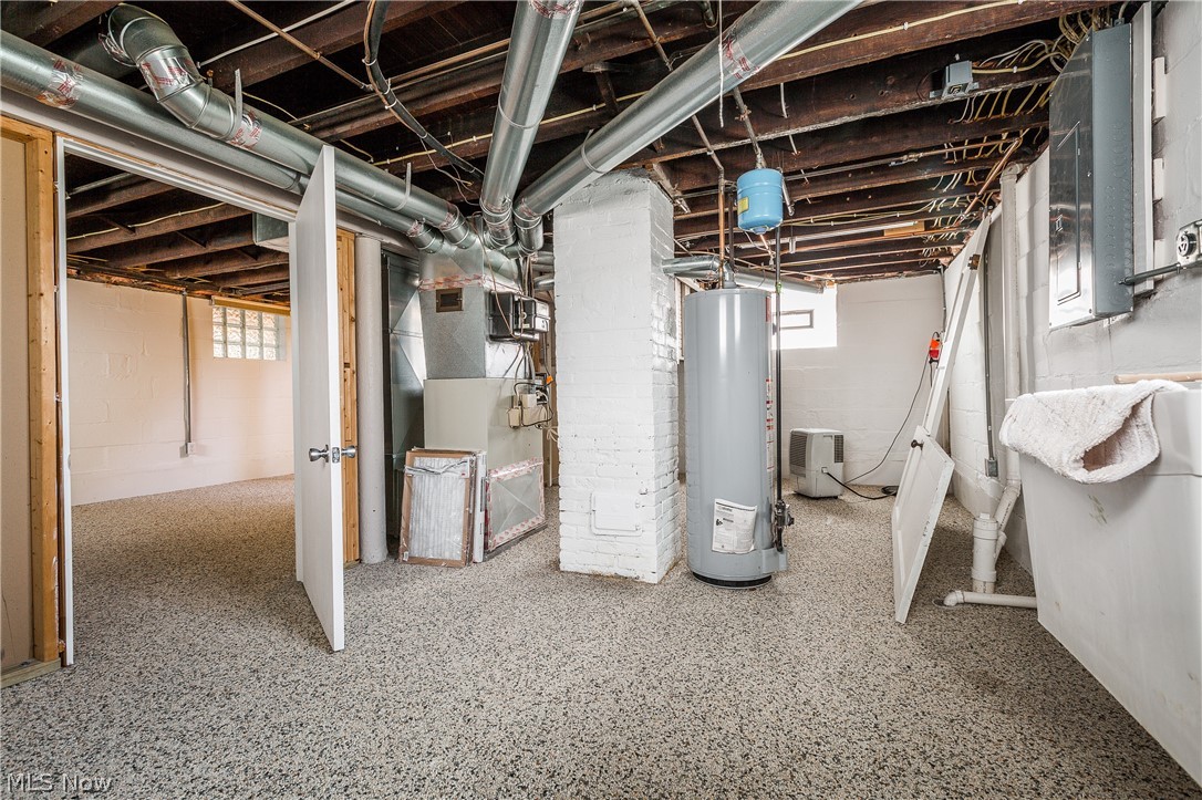 Gebhard & J A Kuckles 02 - Residential