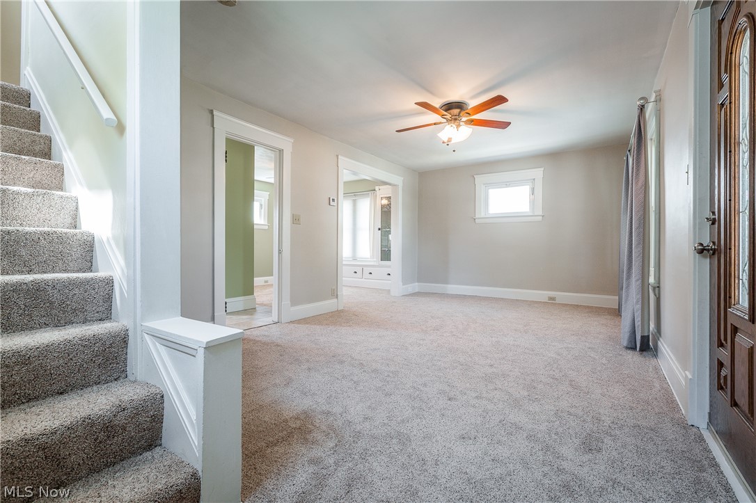 Gebhard & J A Kuckles 02 - Residential