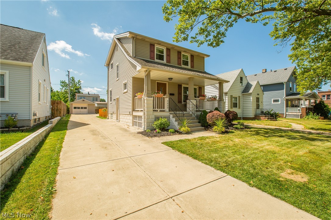 Gebhard & J A Kuckles 02 - Residential