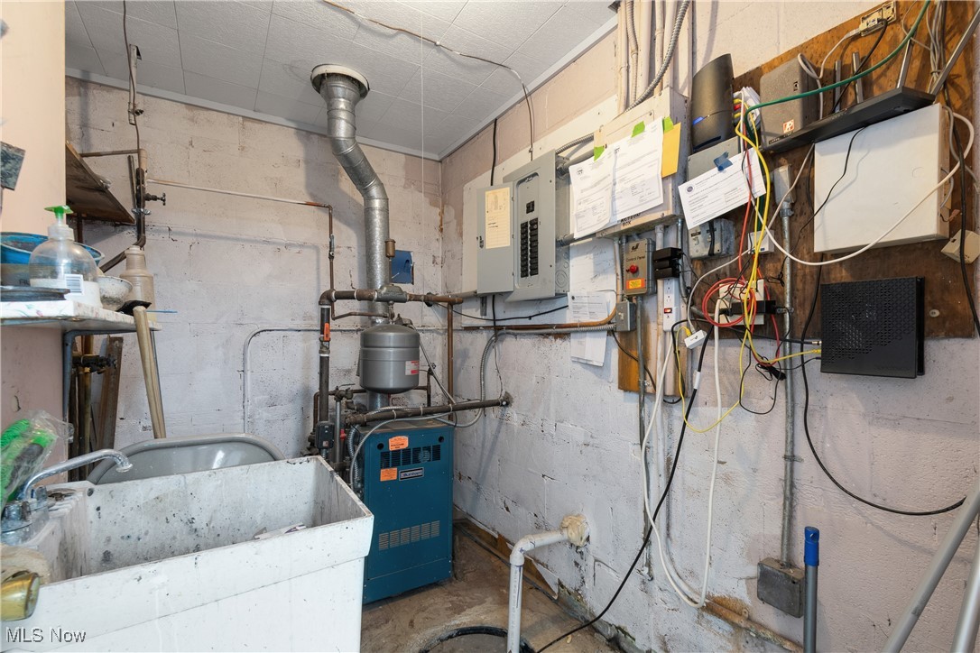 Franklin Sec 35 - Commercial Sale