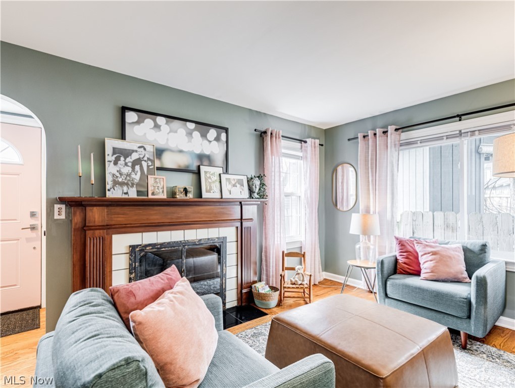 North Canton - Residential