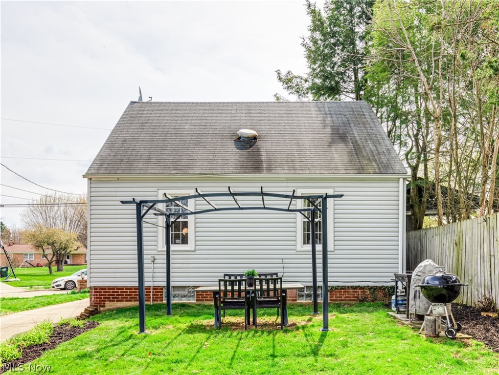 North Canton - Residential