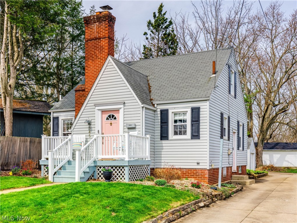 North Canton - Residential