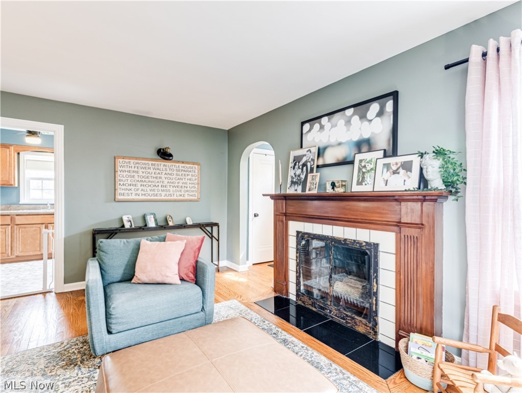 North Canton - Residential