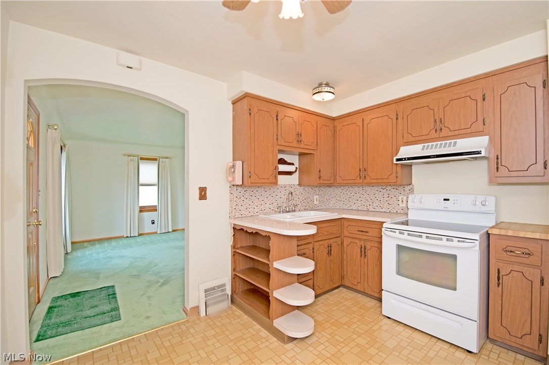 Ridgewood Gardens Anx - Residential