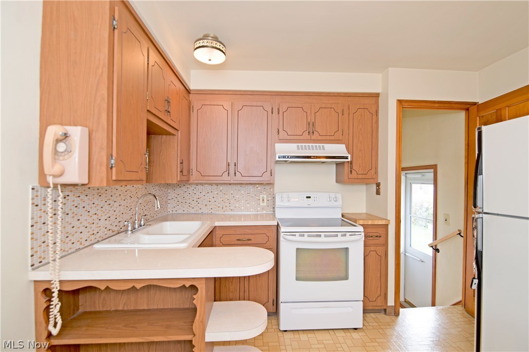 Ridgewood Gardens Anx - Residential