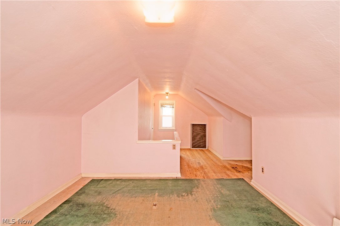 Ridgewood Gardens Anx - Residential