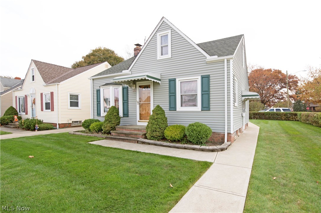 Ridgewood Gardens Anx - Residential