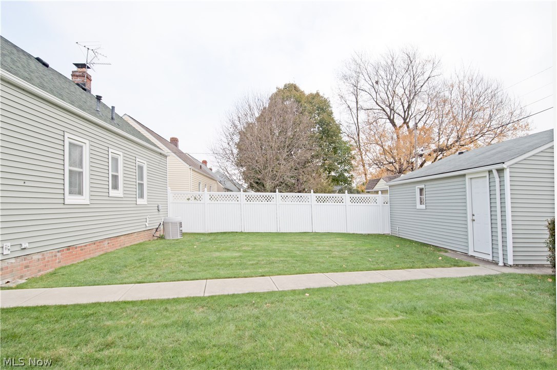 Ridgewood Gardens Anx - Residential