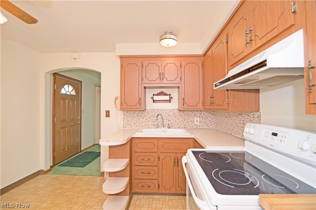 Ridgewood Gardens Anx - Residential