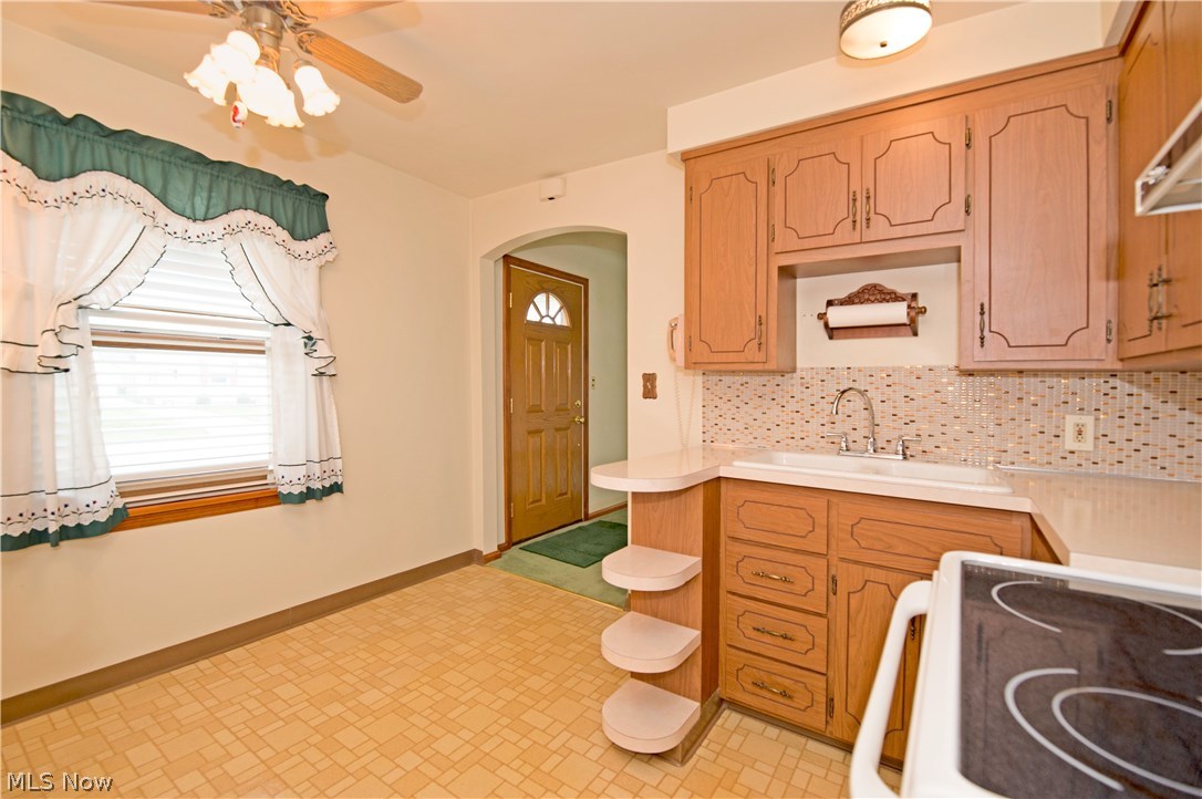 Ridgewood Gardens Anx - Residential