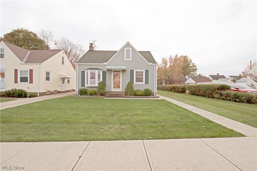 Ridgewood Gardens Anx - Residential