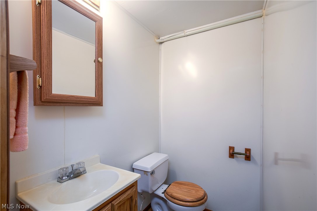 Watkins Allotment - Residential