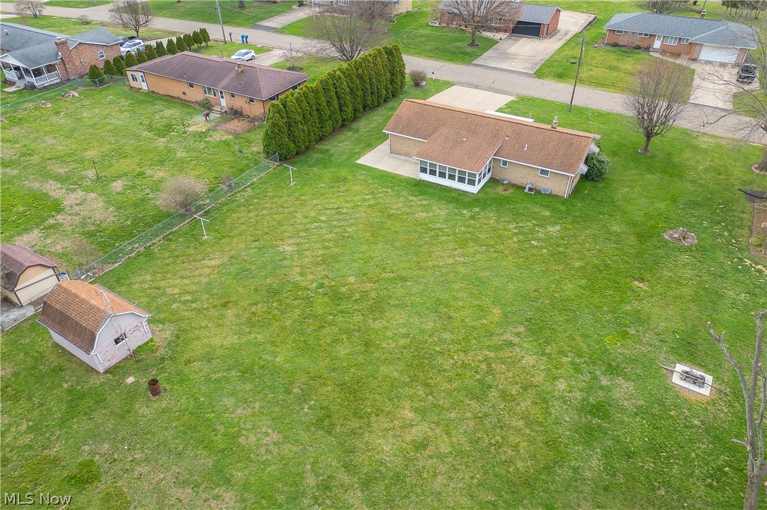 Watkins Allotment - Residential