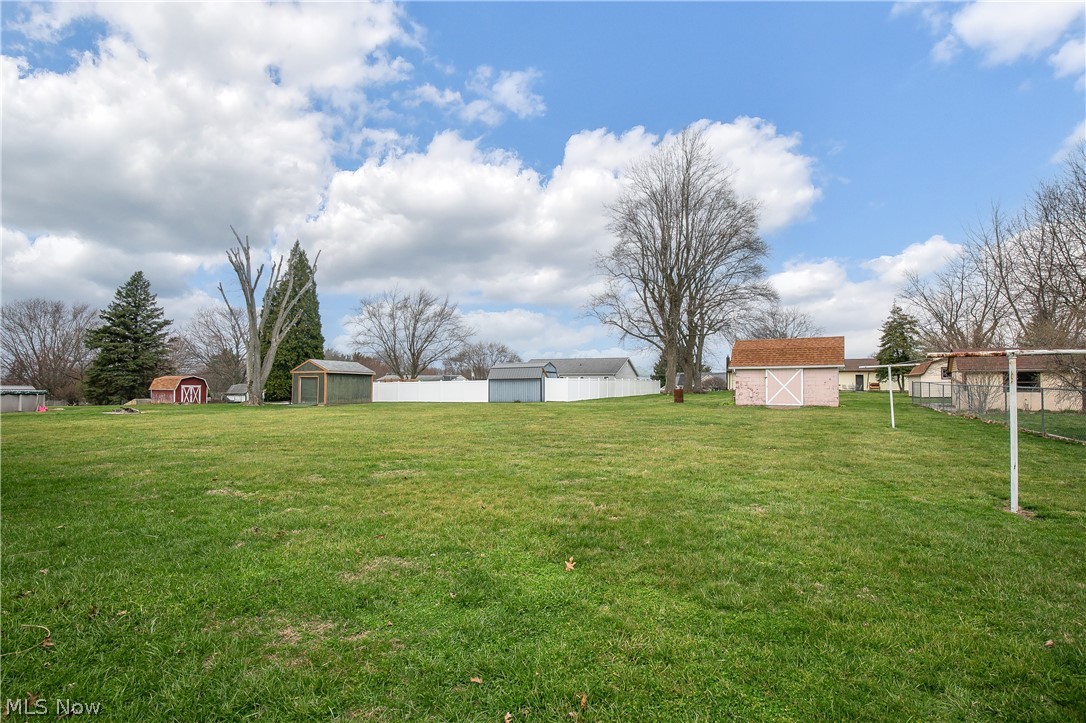 Watkins Allotment - Residential