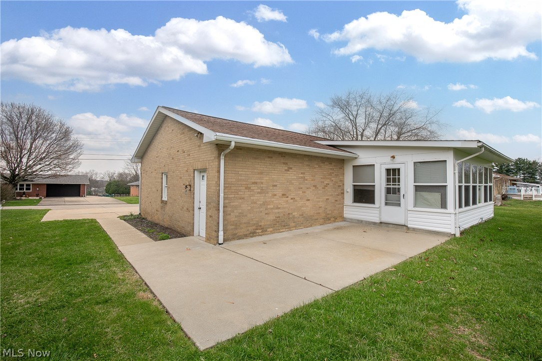 Watkins Allotment - Residential