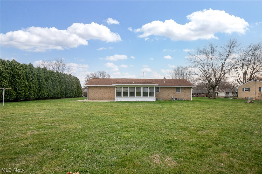 Watkins Allotment - Residential