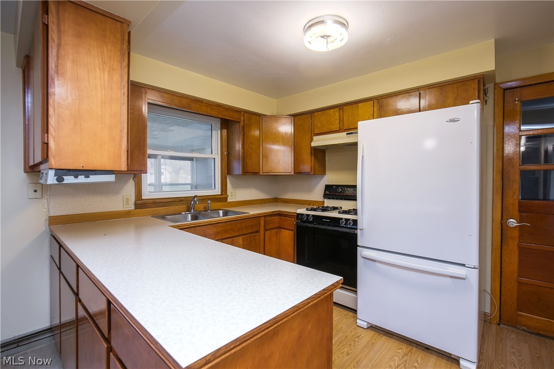 Watkins Allotment - Residential