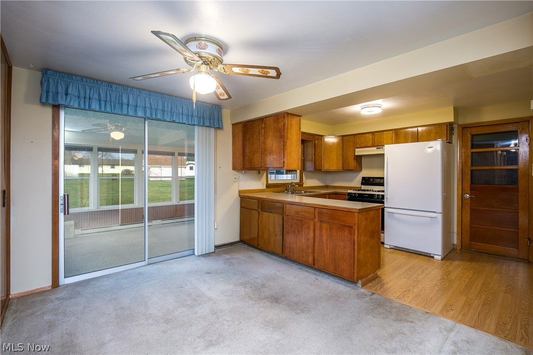 Watkins Allotment - Residential