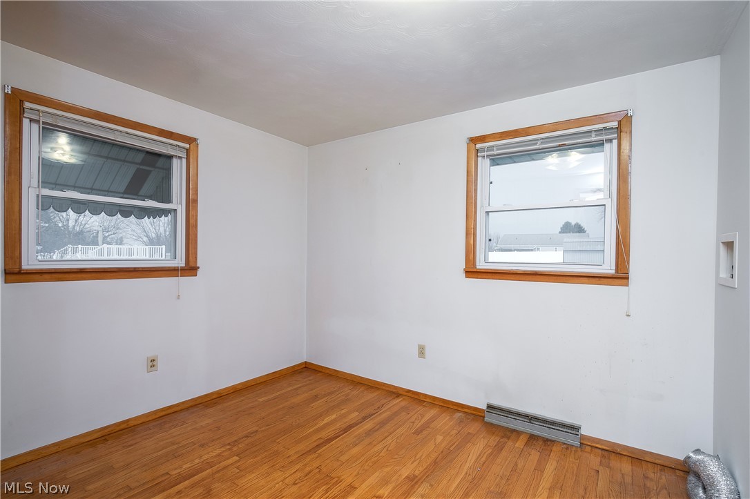 Watkins Allotment - Residential