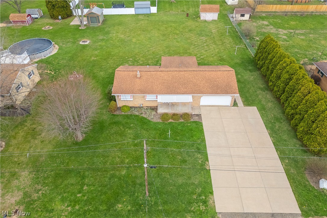 Watkins Allotment - Residential