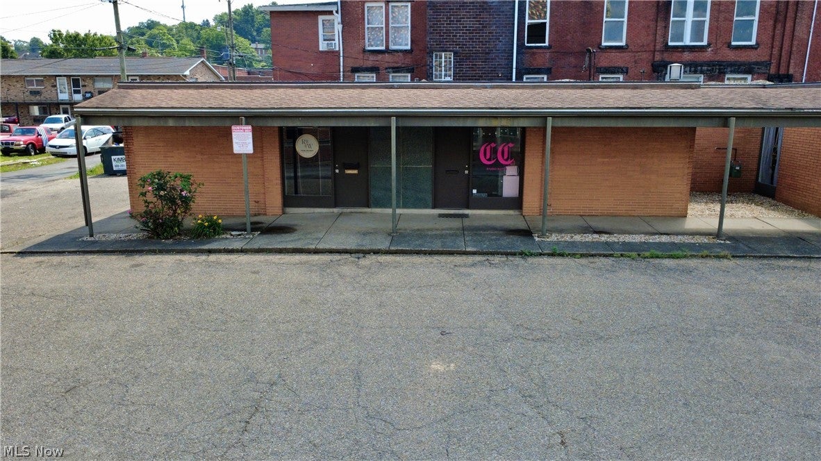 727 Market Street