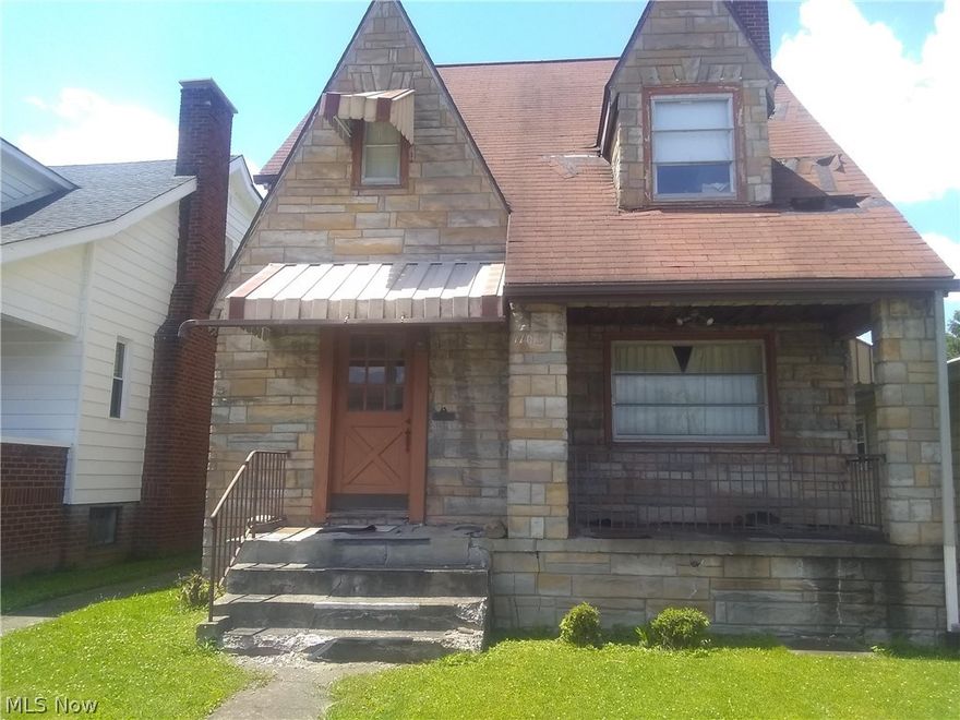 Court Ordered Sale by Private Selling Officer. No Showings. Bidding ends October 30, 2020 & is online only. According to public record this Single family home has 3 bedroom & 1 bath. Information is thought to be correct but not guaranteed. SOLD 100% AS-IS w/all faults. 10% Buyer Premium is added to the high bid. 10% deposit($1,000 min) due w/i 24 hours of bidding end.