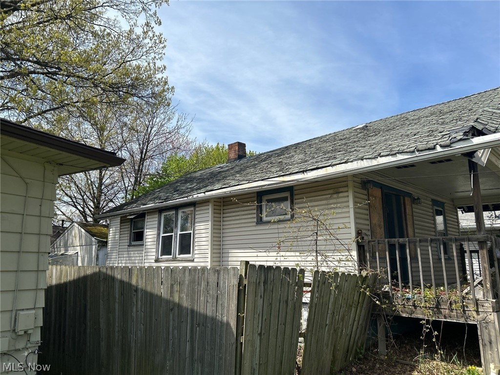 Upper Arlington - Residential