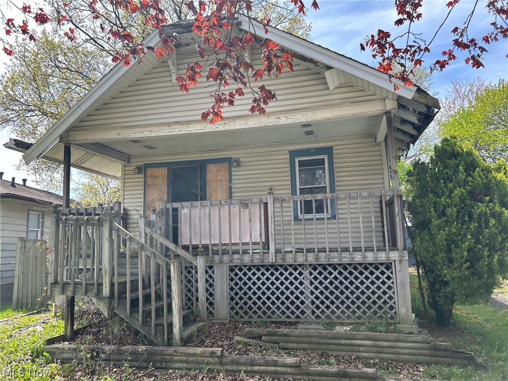 Upper Arlington - Residential