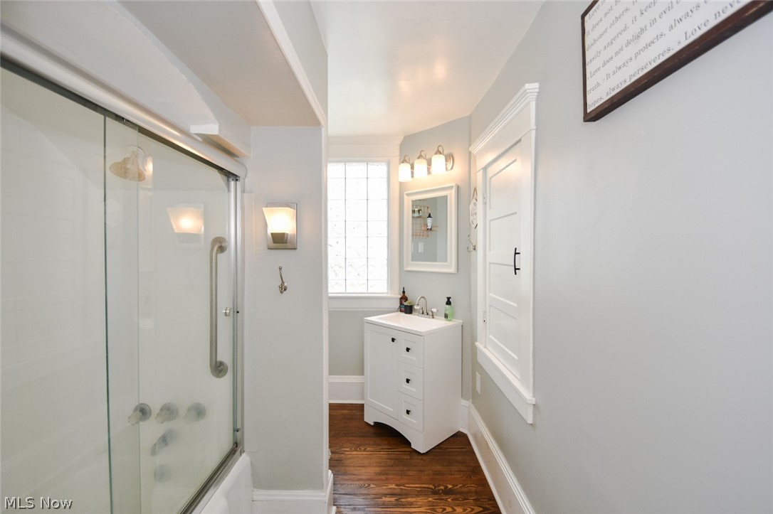 K & W - Residential Income