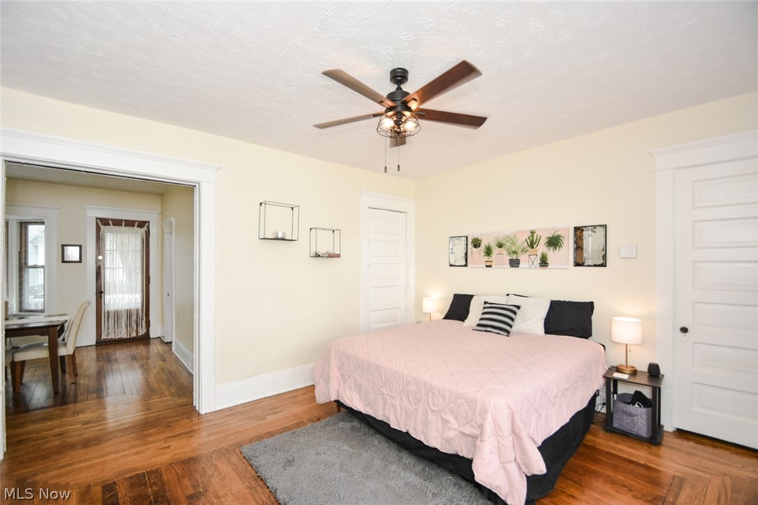 K & W - Residential Income