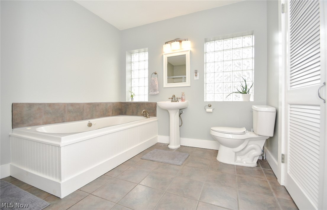 K & W - Residential Income