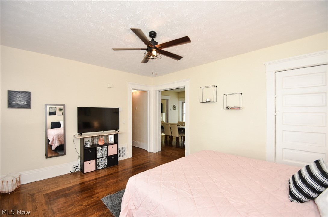 K & W - Residential Income