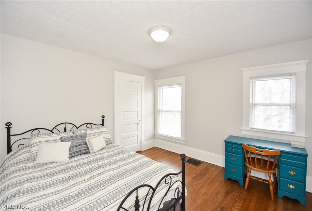 K & W - Residential Income