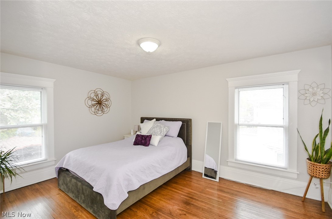 K & W - Residential Income