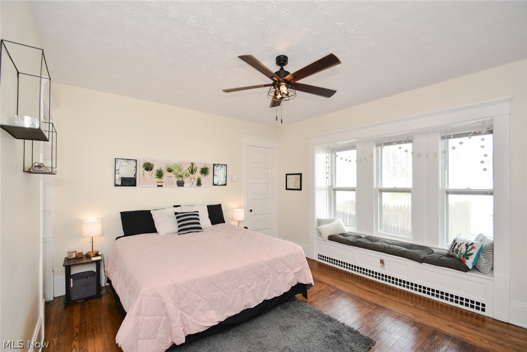 K & W - Residential Income